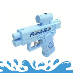 The HydroFlip™ Prank Reverse Water Gun