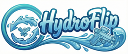 HydroFlip